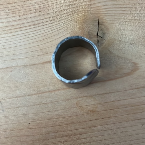 Spoon ring - Picture 2 of 4